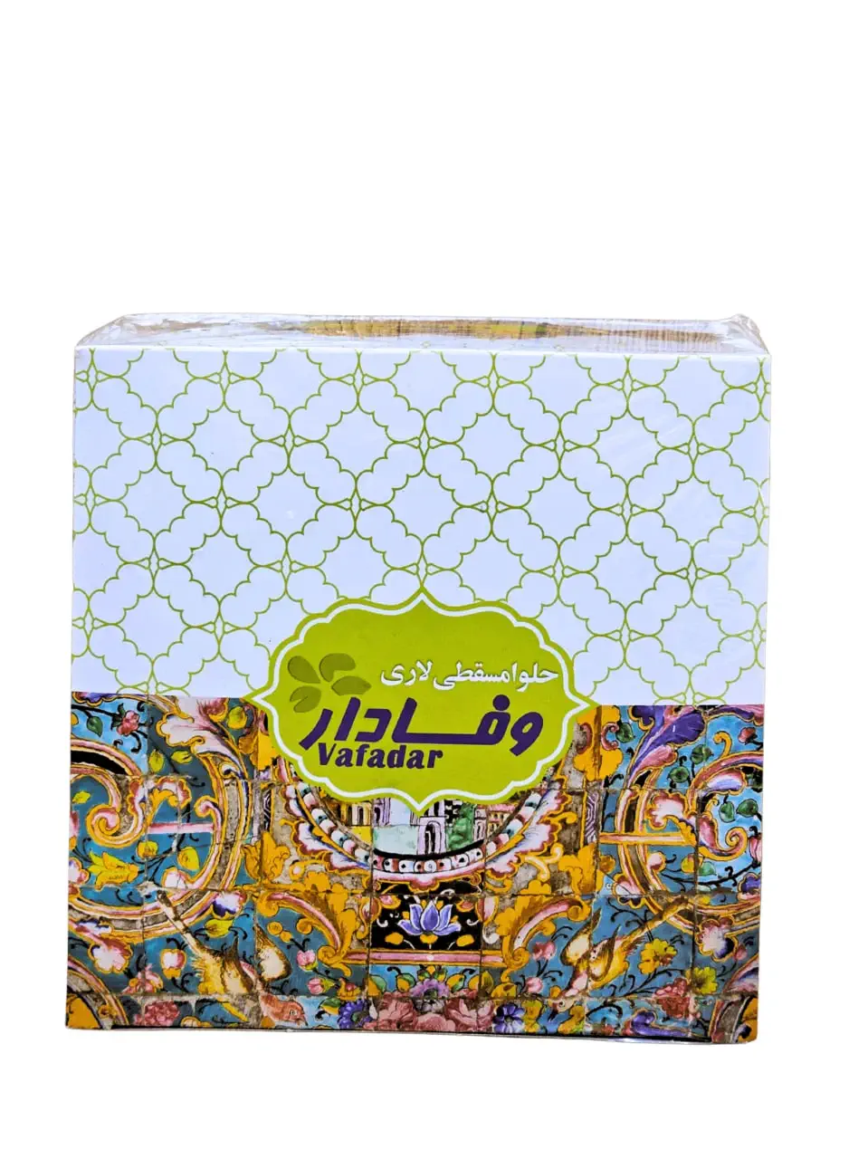 حلوا پذیرایی‌ نارگیلی