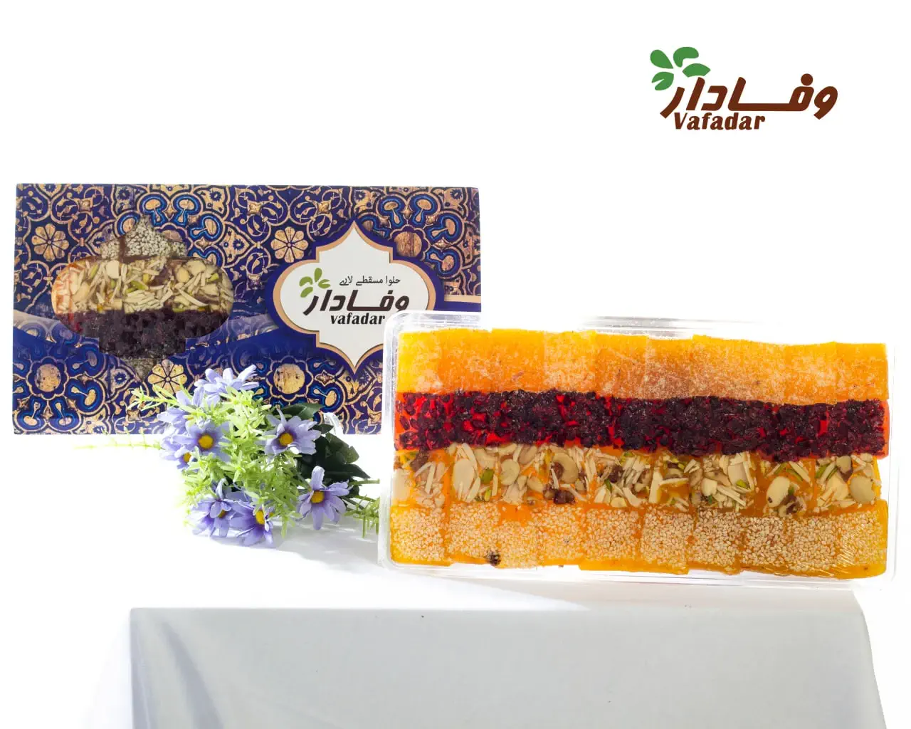 حلوا دیس‌ میکس‌